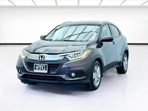 Unknown 2019 Honda HR-V EX for sale in Montclair, CA