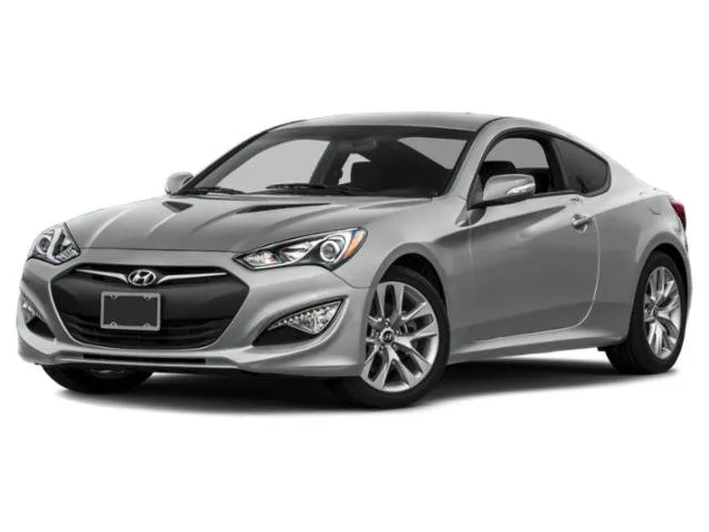 2015 Hyundai Genesis Coupe 3.8L Ultimate for sale in Montclair, CA
