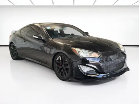 Another view of 2015 Hyundai Genesis Coupe 3.8L Ultimate for sale in Montclair, CA at KarGenie