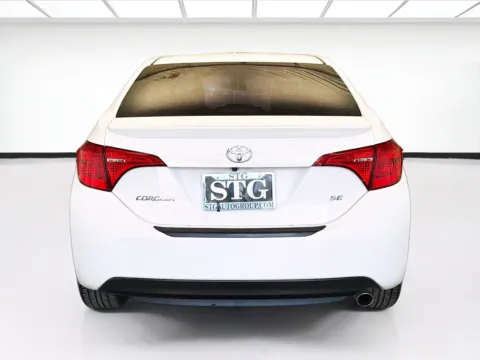 More photos of 2018 Toyota Corolla L at KarGenie, CA