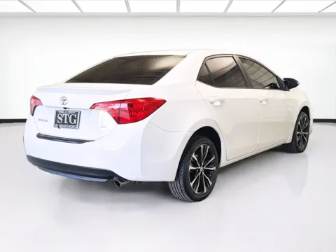 More photos of 2018 Toyota Corolla L at KarGenie, CA