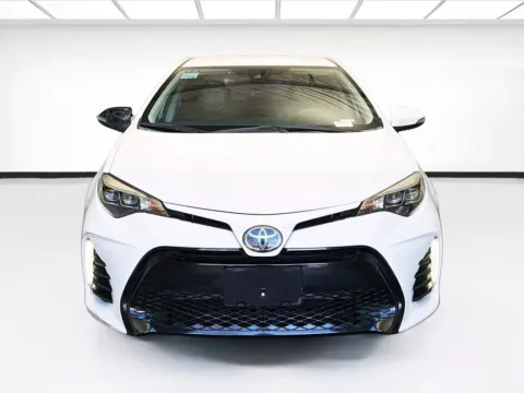 Photos of 2018 Toyota Corolla L for sale in Montclair, CA at KarGenie