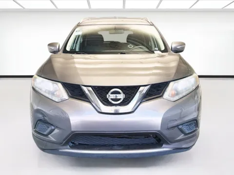 Photos of 2015 Nissan Rogue SV for sale in Montclair, CA at KarGenie