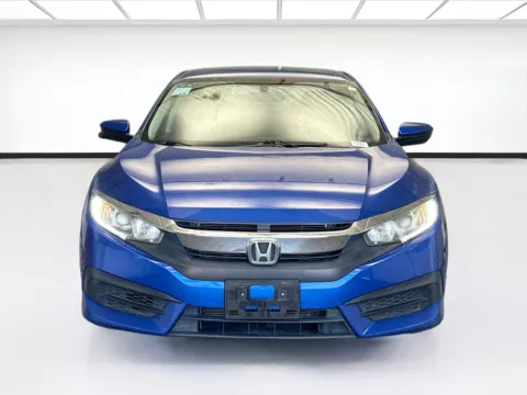 Photos of 2016 Honda Civic Sedan EX for sale in Montclair, CA at KarGenie