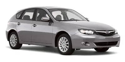 2011 Subaru Impreza Wagon 2.5i Premium for sale in Fontana, CA
