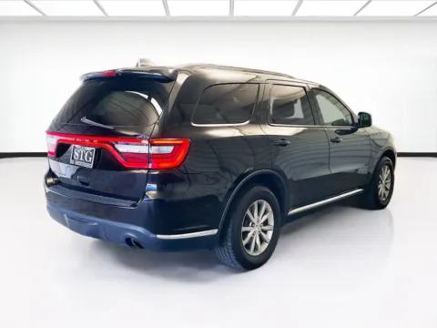 More photos of 2017 Dodge Durango SXT at KarGenie, CA