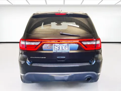 More photos of 2017 Dodge Durango SXT at KarGenie, CA