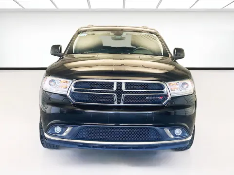 Photos of 2017 Dodge Durango SXT for sale in Montclair, CA at KarGenie