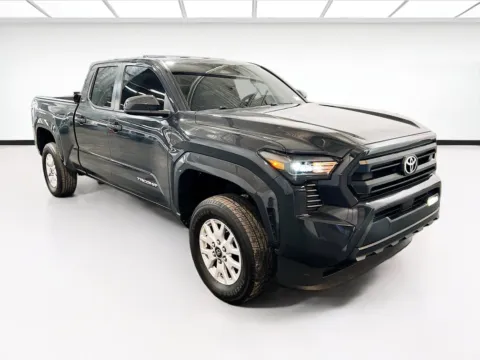 Another view of 2024 Toyota Tacoma SR5 for sale in Fontana, CA at KarGenie