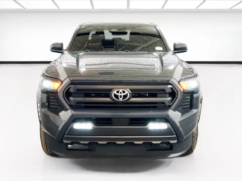Photos of 2024 Toyota Tacoma SR5 for sale in Fontana, CA at KarGenie