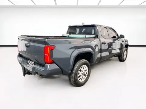 More photos of 2024 Toyota Tacoma SR5 at KarGenie, CA