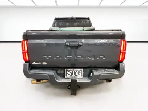 More photos of 2024 Toyota Tacoma SR5 at KarGenie, CA