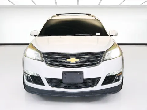 Photos of 2017 Chevrolet Traverse LT for sale in Montclair, CA at KarGenie