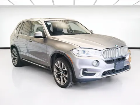 Another view of 2016 BMW X5 xDrive35i for sale in Montclair, CA at KarGenie