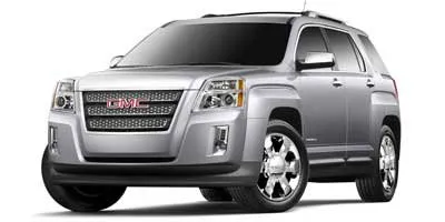 2012 GMC Terrain SLT-2 for sale in Montclair, CA