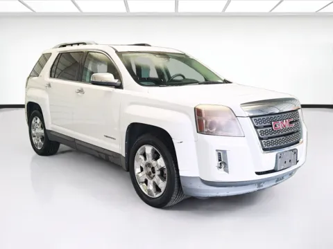 Another view of 2012 GMC Terrain SLT-2 for sale in Montclair, CA at KarGenie