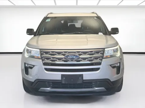 Photos of 2018 Ford Explorer XLT for sale in Fontana, CA at KarGenie
