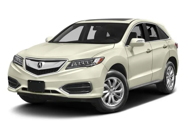 2017 Acura RDX for sale in Montclair, CA