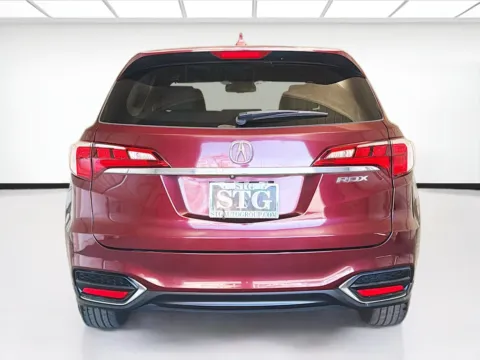 More photos of 2017 Acura RDX at KarGenie, CA