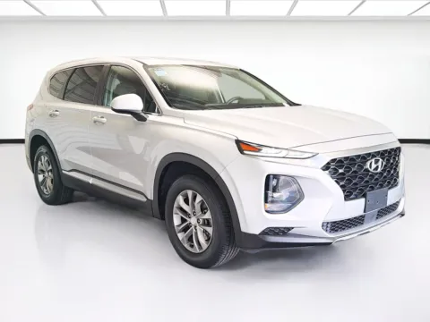 Another view of 2020 Hyundai Santa Fe SE for sale in Montclair, CA at KarGenie