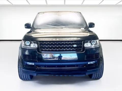 Photos of 2017 Land Rover Range Rover 5.0L V8 Supercharged LWB for sale in Montclair, CA at KarGenie