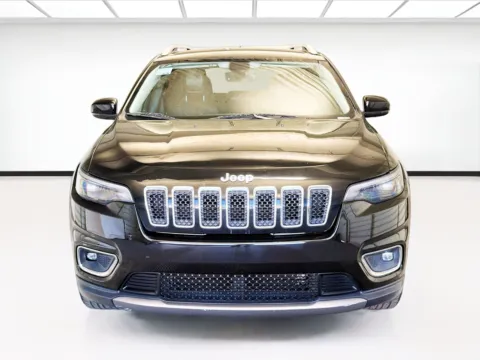 Photos of 2020 Jeep Cherokee Limited for sale in Montclair, CA at KarGenie