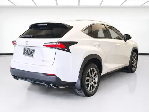 More photos of 2015 Lexus NX 200t at KarGenie, CA