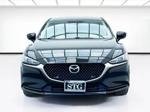 Photos of 2020 Mazda Mazda6 Sport for sale in Montclair, CA at KarGenie