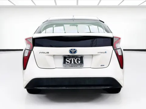 More photos of 2016 Toyota Prius Four at KarGenie, CA