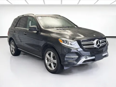 Another view of 2018 Mercedes-Benz GLE 350 for sale in Montclair, CA at KarGenie