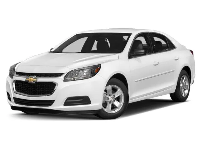 2015 Chevrolet Malibu LT for sale in Montclair, CA