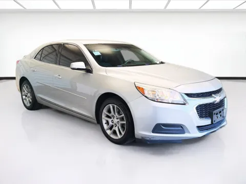 Another view of 2015 Chevrolet Malibu LT for sale in Montclair, CA at KarGenie