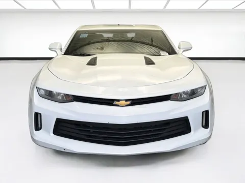 Photos of 2016 Chevrolet Camaro 1LT for sale in Montclair, CA at KarGenie