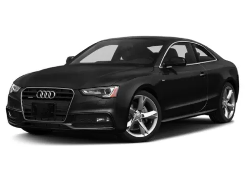 2015 Audi A5 Premium for sale in Montclair, CA