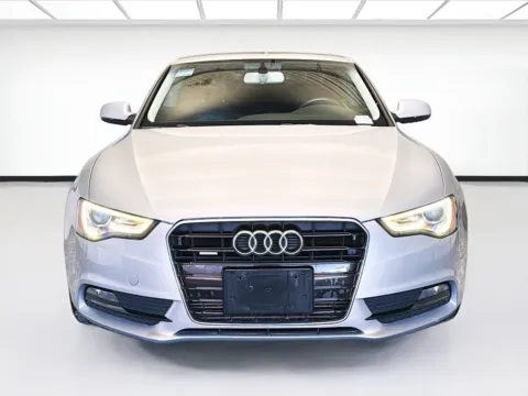 Photos of 2015 Audi A5 Premium for sale in Montclair, CA at KarGenie