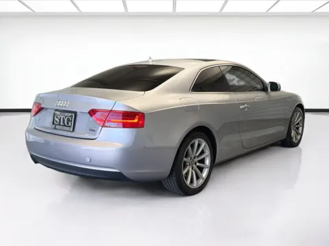 More photos of 2015 Audi A5 Premium at KarGenie, CA