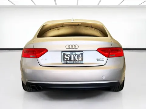More photos of 2015 Audi A5 Premium at KarGenie, CA