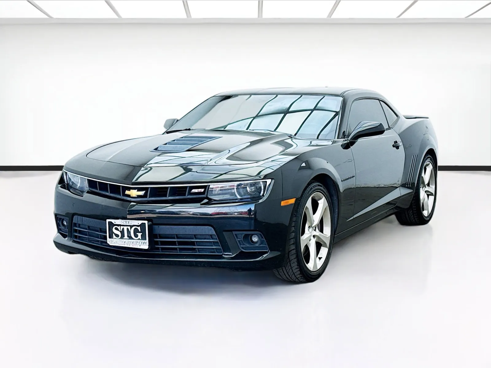 2014 Chevrolet Camaro SS for sale in Montclair, CA