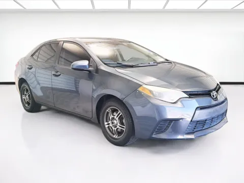 Another view of 2015 Toyota Corolla L for sale in Montclair, CA at KarGenie