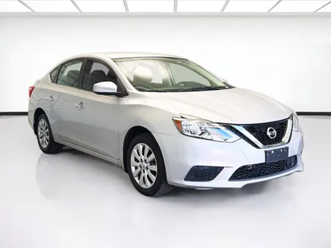 Another view of 2019 Nissan Sentra S for sale in Montclair, CA at KarGenie