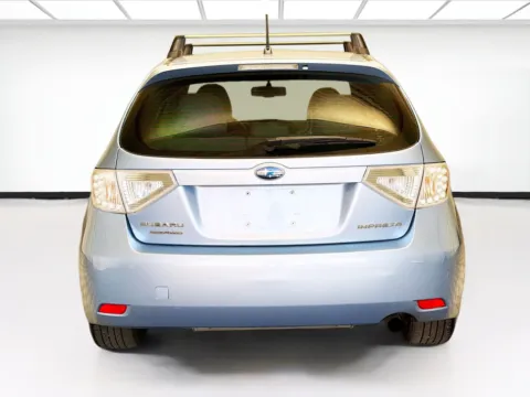 More photos of 2011 Subaru Impreza Wagon 2.5i Premium at KarGenie, CA