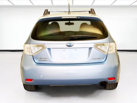 More photos of 2011 Subaru Impreza Wagon 2.5i Premium at KarGenie, CA