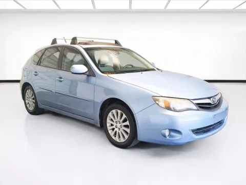 Another view of 2011 Subaru Impreza Wagon 2.5i Premium for sale in Montclair, CA at KarGenie