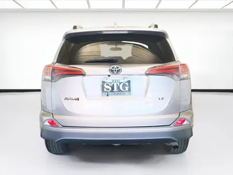 More photos of 2016 Toyota RAV4 LE at KarGenie, CA