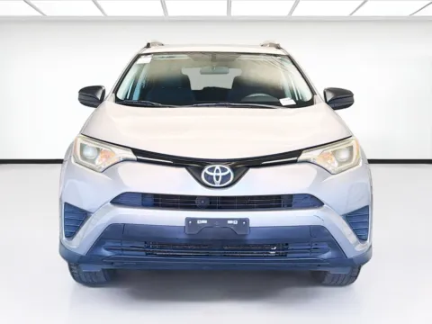 Photos of 2016 Toyota RAV4 LE for sale in Montclair, CA at KarGenie