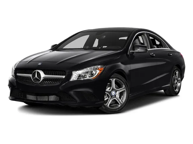2016 Mercedes-Benz CLA 250 for sale in Montclair, CA