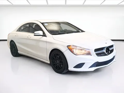 Another view of 2016 Mercedes-Benz CLA 250 for sale in Montclair, CA at KarGenie