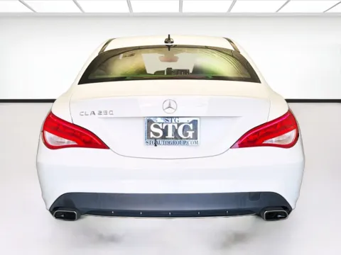 More photos of 2016 Mercedes-Benz CLA 250 at KarGenie, CA