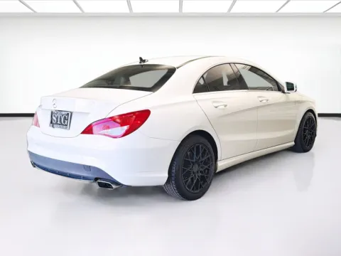 More photos of 2016 Mercedes-Benz CLA 250 at KarGenie, CA