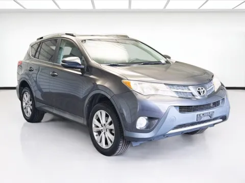Another view of 2015 Toyota RAV4 Limited for sale in Montclair, CA at KarGenie